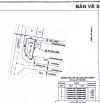 Bán lô Đất góc 2 mặt tiền  đường D11 Phường Phú Mỹ Quận 7. Giá tốt