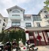 Cho thuê Biệt Thự An Khang Villa Dương Nội 200m x 4 tầng