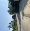 BÁN LÔ ĐẤT MẶT TIỀN NGAY GẦN ĐOẠN NGÃ TƯ QUÁN LÁNG NGHĨA HÀ