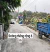Chính chủ gửi bán lô đất tại trục đường liên thôn rộng 6m. DIỆN TÍCH: 70M2 GIÁ 500 TRIỆU.