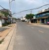 Bán lô đất 200m2 mặt tiên đường Tân Xuân 2, gần chợ Hóc Môn giá 33 trệu/m2.