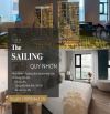 CĂN HỘ THE SAILING QUY NHƠN 1PN 47M² – TẦNG CAO VIEW BIỂN, GIÁ TỪ 2.2 TỶ, CK 8%