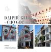 ĐẤT NỀN ĐẠI PHÚ GIA QUY NHƠN – TRỤC CHÍNH, 63M², SỔ RIÊNG, GIÁ TỐT