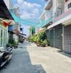 Hẻm nhựa 6m xe hơi Ao Đôi cuối Lê Văn Quới, 70m2 , 2 Lầu BTCT, Giá 4.95 tỷ TL