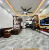 Chính chủ chuyển sang liền kề bán nhà 164 Hồng Mai, 38m2 5 tầng ô tô đỗ không quy hoạch