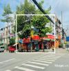 Cho thuê nhà GÓC 2MT 116-118 Cao Lỗ, Phường Chánh Hưng, Hồ Chí Minh