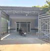Chủ cần bán nhà cấp 4 có DT 147m2 ngang 5m gần cầu vượt Củ Chi - giá 920 triệu