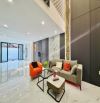 Nhà đẹp 5 tầng DT 52m2 ngay trục đường Nguyễn Văn Khối Phường 9 Gò Vấp chỉ nhỉnh 7tỷ