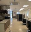 Cực kỳ hiếm! Bán nhà mặt phố Mai Hắc Đế, 110m2, 10 tầng thông sàn, mặt tiền 6.5m, 122 tỷ