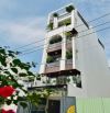 SIÊU PHẨM ! Nhà Mới xây Mặt tiền đường 19, P.Thông Tây Hội | DT: 4 x 18m- 6 tầng, NTCC