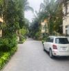 BIỆT THỰ SÂN VƯỜN VIỆT HƯNG-ĐẲNG CẤP, TRUNG TÂM PHỐ, MẶT TIỀN KHỦNG  8M, VỊ TRÍ ĐẮC ĐỊA