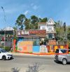 Bán đất tặng biệt thự mặt tiền Hùng Vương giá tốt