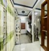Nhà 3tầng 51m² 3pn 2wc, sổ riêng hoàn công
