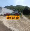 Cần bán 4 lô đất liền kề hẻm Nguyễn Khuyến Phường Bắc Nha Trang Khánh Hòa