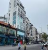 Vị Trí Qúa Đẹp Mặt Phố Nguyễn Thái Học 7 Tầng Thang Máy 98 Tỷ Sát Phố Cổ