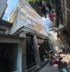 Bán Nhà Hẻm 183 Đường Bùi Viện Quận 1.DT:5x15m.Giá 17 tỷ