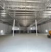CHO THUÊ NHÀ XƯỞNG 480m² – ĐỨC HÒA THƯỢNG, ĐỨC HÒA, LONG AN