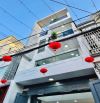 🏡 NHÀ ĐẸP AN HỘI TÂY – HXH NGỦ TRONG NHÀ – 48m² – 4 TẦNG – 7.38 TỶ  📍