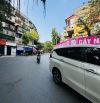 (HIẾM) BÁN NHÀ TẠ QUANG BỬU - BÁCH KHOA - ÔTÔ - VỈA HÈ - KINH DOANH - 130M. GIÁ 30.35 TỶ