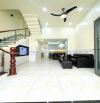 Nhà Thạnh Lộc gần Ngã Tư Ga,Q12- 3 tầng 62m²- hẻm xe hơi quay đầu- chỉ 5.2 tỷ.