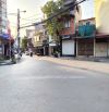 🍁🍁Đất mặt đường ngã 3 Thiên Lôi - Trực Cát - 96m - vị trí kinh doanh