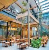 VIP MB ~2000M2 MT 175 Cao Thắng ngay Hà Đô CentroSa