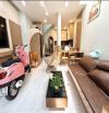 Bán Nhà Lê Văn Duyệt, Bình Thạnh - Gần Quận 1 - Hẻm Xe Hơi - 44m2 - 3 Tầng - Vào Ở Ngay