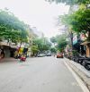 Siêu Phẩm MP Ngã Tư Hoà Mã - Phố Huế 200M2 11 Tầng MT 8.5M Vỉa Hè Rộng KD Sầm Uất Ngày Đêm