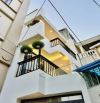 Bán Nhà Gò Vấp, Nguyễn Văn Nghi - 3 Tầng 52m2 - Sát Hẻm xe Hơi - Full Nội Thất