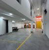 dòng tiền 1.8tỷ/năm; căn hộ dịch vụ ngay cư xá ngân hàng; 120x 5 tầng; không quy hoạch