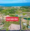 CÁCH BÃI TẮM LỘC AN CHỈ 2KM – PHƯỚC HỘI - BRVT;  🌈🌈🌈Dt 10x42m - 423m2