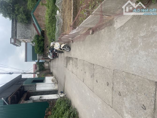 BÁN ĐẤT AN BÌNH - 55M CHỈ 1.49TY -Ô TÔ TRÁNH 10M - NGAY KHU CÔNG NGHIỆP THUẬN THÀNH