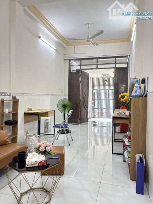 HÀNG HIẾM – CHDV MẶT TIỀN ĐƯỜNG SỐ 8, TRƯỜNG THỌ - 111.5M2 - CHỈ 13.5 TỶ