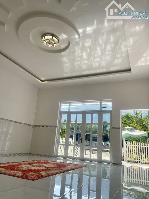 Bán nhà vị trí đẹp, pháp lý rõ ràng ,số 234,Mặt tiền đường QL55 tỉnh