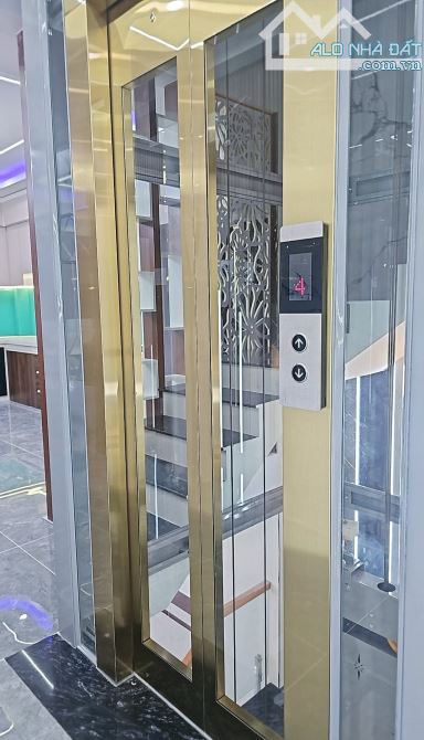 NHÀ MỚI 5 TẦNG CÓ THANG MÁY - SÁT LÊ VĂN VIỆT - CẠNH ĐH GIAO THÔNG VẬN TẢI - CHỈ 9.2 Tỷ (3