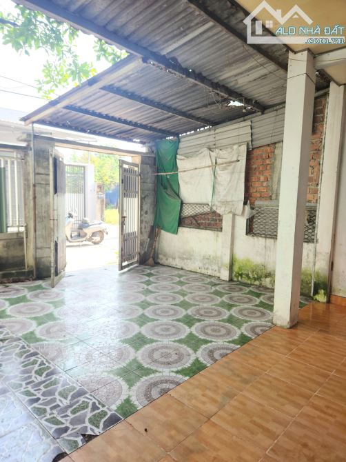 🔴💥Bán Nhà 4 kiệt Ô TÔ K66 Trần Đình Tri thông Nguyễn Chánh - Kiệt chính