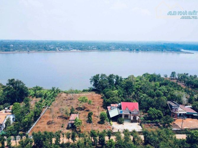 Bán đất view hồ cuor kap eakatu cư kuin daklak