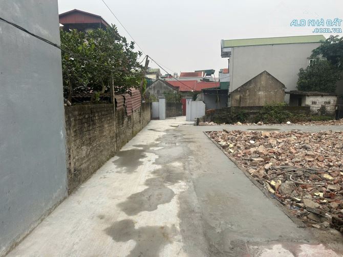 BÁN 4 LÔ ĐẤT PHÚC CHỈNH – NAM THÀNH – 45M2 – CHỈ TỪ 1.4 TỶ