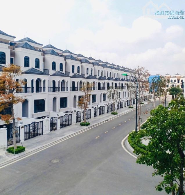 CẬP NHẬT QUỸ CĂN ĐANG BÁN – GIÁ BY KITA CIPUTRA HÀ NỘI