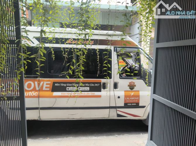 NHÀ 4 TẦNG TRƯỜNG THỌ THỦ ĐỨC - NGAY GA METRO - 97M2 (6x16) - CHỈ 14 TỶ - 1
