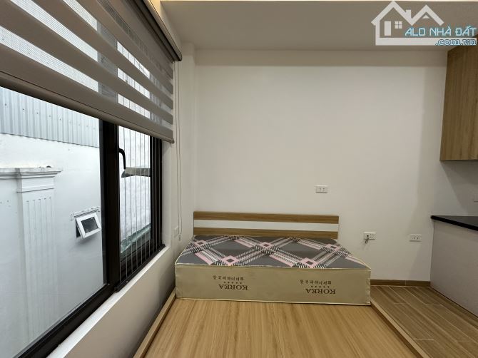 CĂN HỘ MINI PHỐ BẠCH MAI 20-30m2 3,5-5 triệu/tháng 2