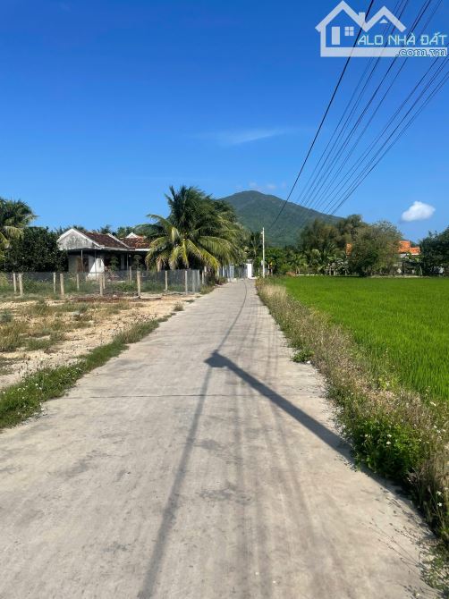🏡 BÁN ĐẤT PHƯỜNG NINH HÒA (NINH ĐA CŨ) – GẦN CHỢ CHIỀU MỸ LỆ..... - 1