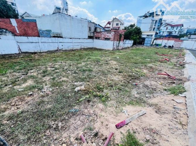 Khu phân lô, sổ hồng riêng Phường Bình Trưng Đông - 60m2 chỉ 6,45 Tỷ - 1