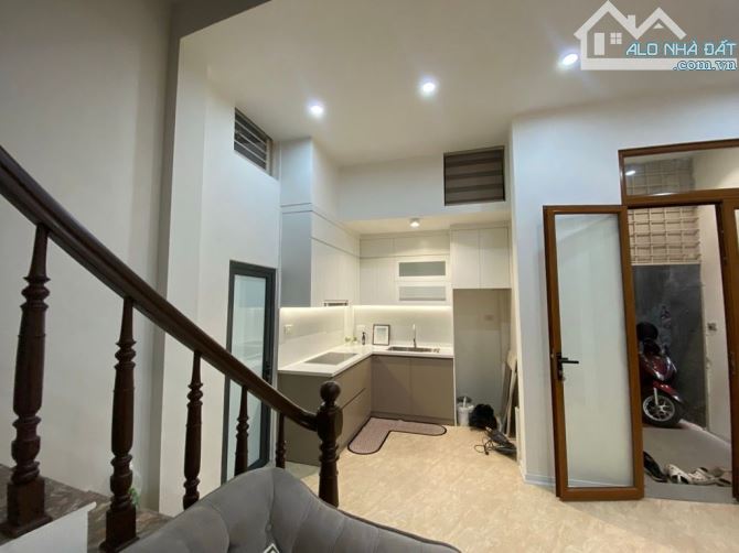 LÔ GÓC THOÁNG – NGÕ RỘNG – NGỌC HÀ – 7.9 TỶ – GỌI NGAY