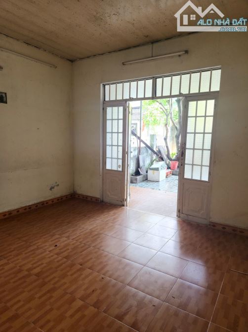 🔴💥Bán Nhà 4 kiệt Ô TÔ K66 Trần Đình Tri thông Nguyễn Chánh - Kiệt chính - 1
