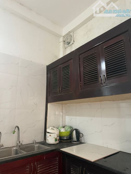 TÀI SẢN DÒNG TIỀN – PHỐ NHÀ HÀNG BỒ, LÕI PHỐ CỔ HOÀN KIẾM