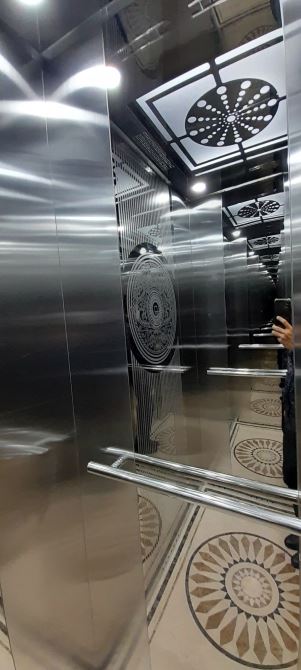 Cầu Giấy 50m2, Nở Hậu, Lô Góc, 8 Tầng, Ô tô Vào Nhà, Thang Máy, Kinh Doanh, giá tốt.