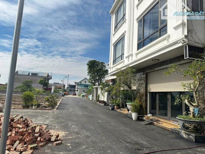 Cần bán gấp lô đất 105m2 tuyến 2 đường 353 Phạm Văn Đồng, Đồ Sơn chỉ 2,x tỷ - 1
