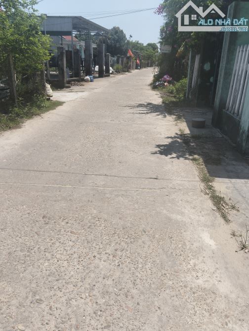 🔥🔥🔥 SIÊU HỜI – CHỈ 1,X TỶ SỞ HỮU LÔ ĐẤT ĐẸP 270m² VIEW RUỘNG CÁCH CẦU CỬA ĐẠI 700M 🔥 - 1