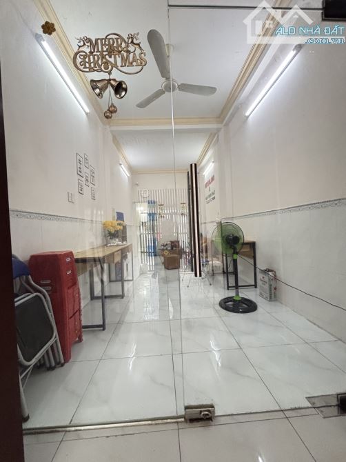 HÀNG HIẾM – CHDV MẶT TIỀN ĐƯỜNG SỐ 8, TRƯỜNG THỌ - 111.5M2 - CHỈ 13.5 TỶ - 2